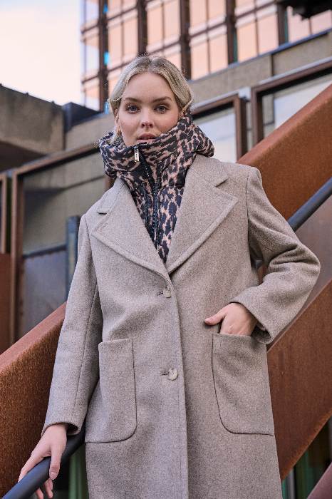 RINO PELLE FW25 OUTERWEAR 00022