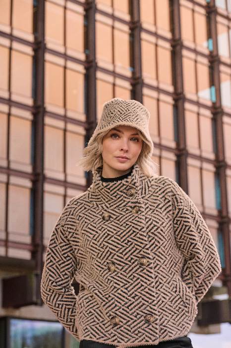 RINO PELLE FW25 OUTERWEAR 00024