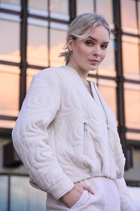 RINO PELLE FW25 OUTERWEAR 00034