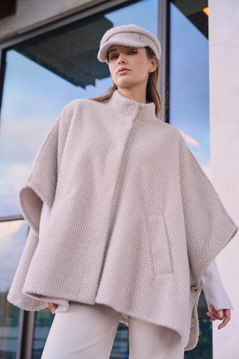 RINO PELLE FW25 OUTERWEAR 00036