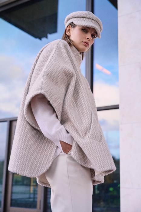 RINO PELLE FW25 OUTERWEAR 00037