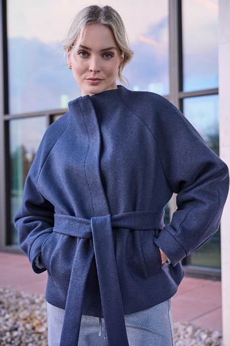 RINO PELLE FW25 OUTERWEAR 00038