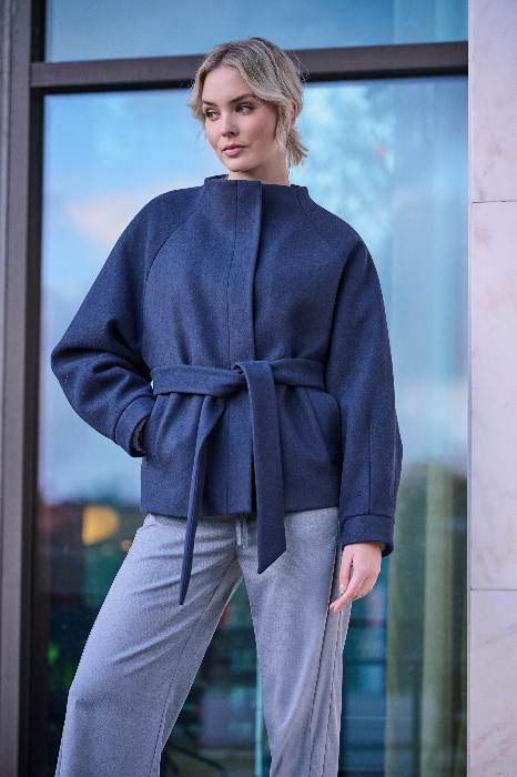 RINO PELLE FW25 OUTERWEAR 00040