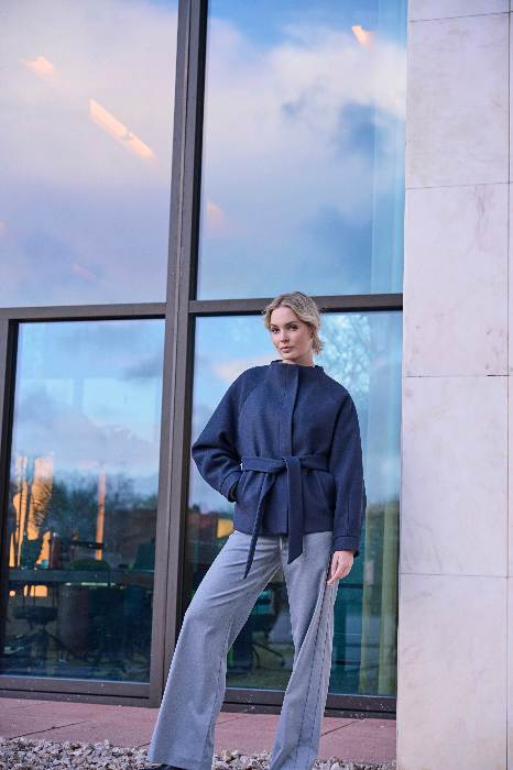 RINO PELLE FW25 OUTERWEAR 00041