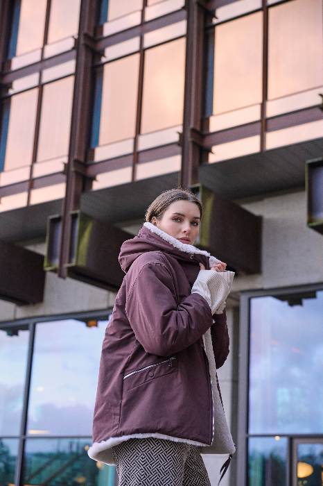 RINO PELLE FW25 OUTERWEAR 00042