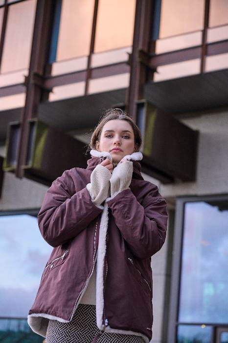 RINO PELLE FW25 OUTERWEAR 00043