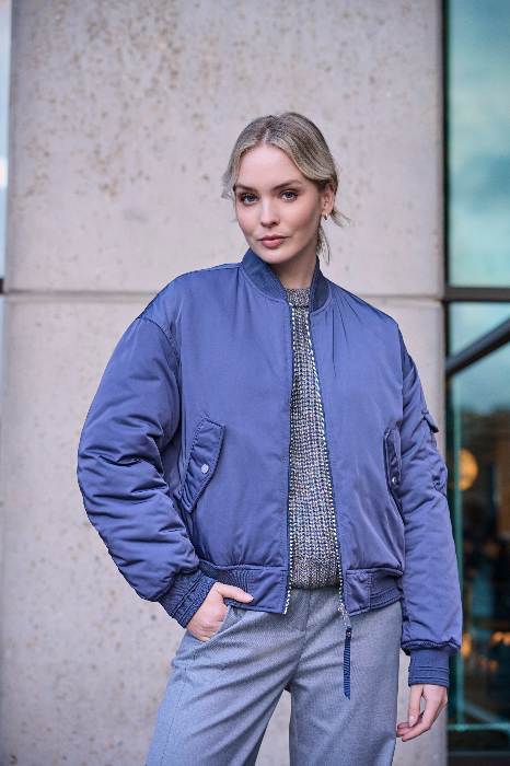 RINO PELLE FW25 OUTERWEAR 00044