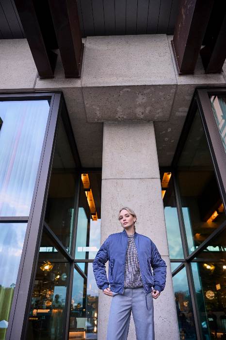 RINO PELLE FW25 OUTERWEAR 00045