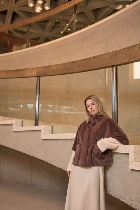 RINO PELLE FW25 OUTERWEAR T 00001