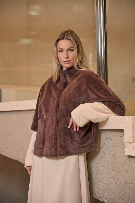 RINO PELLE FW25 OUTERWEAR T 00002