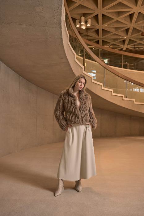 RINO PELLE FW25 OUTERWEAR T 00003