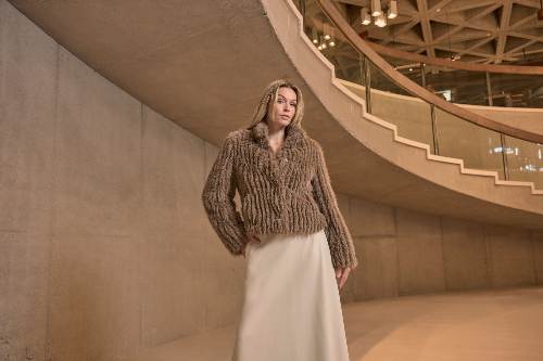 RINO PELLE FW25 OUTERWEAR T 00004