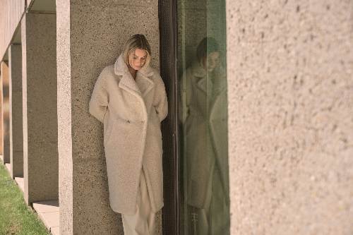 RINO PELLE FW25 OUTERWEAR T 00006