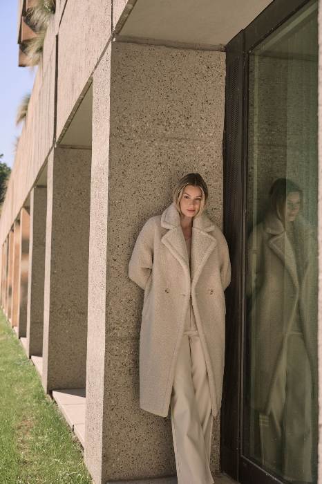 RINO PELLE FW25 OUTERWEAR T 00007