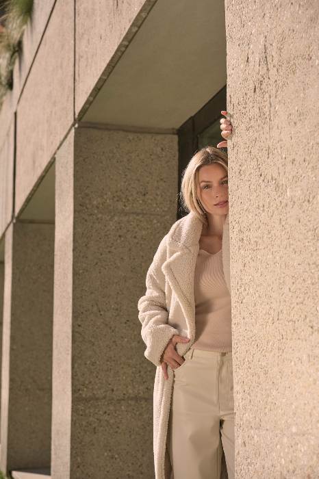 RINO PELLE FW25 OUTERWEAR T 00008