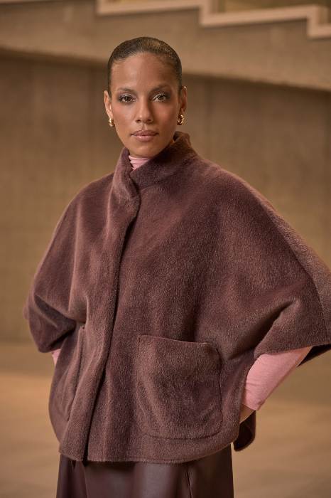 RINO PELLE FW25 OUTERWEAR T 00011