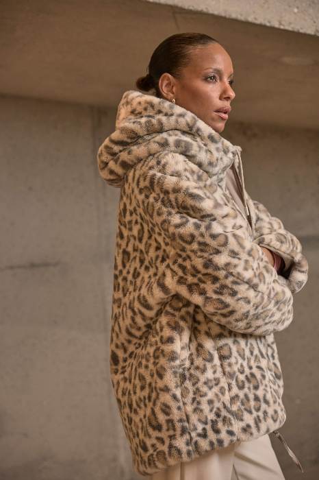 RINO PELLE FW25 OUTERWEAR T 00015