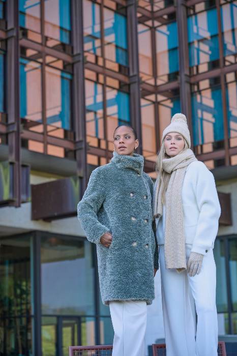 RINO PELLE FW25 OUTERWEAR T 00016