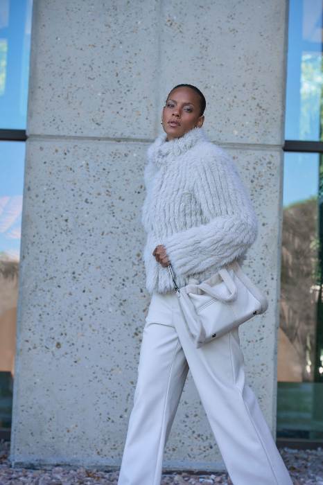 RINO PELLE FW25 OUTERWEAR T 00022