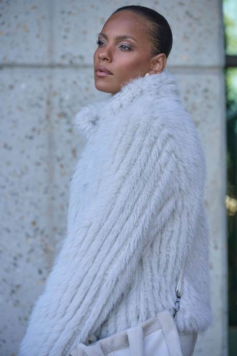 RINO PELLE FW25 OUTERWEAR T 00024