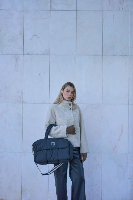 RINO PELLE FW25 OUTERWEAR T 00026