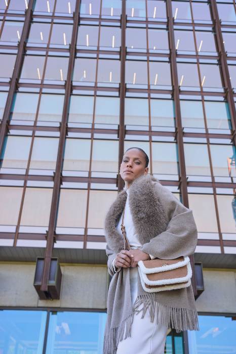 RINO PELLE FW25 OUTERWEAR T 00030