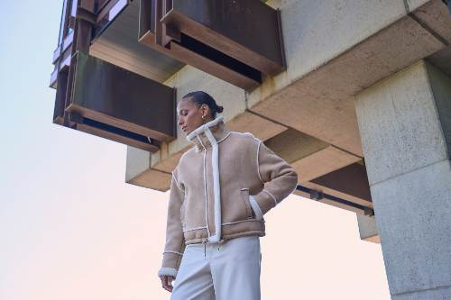 RINO PELLE FW25 OUTERWEAR T 00034