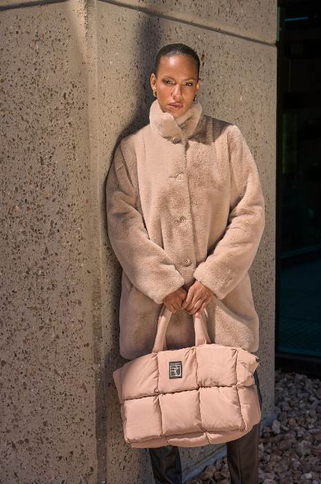 RINO PELLE FW25 OUTERWEAR T 00037