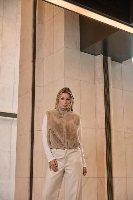 RINO PELLE FW25 OUTERWEAR T 00041