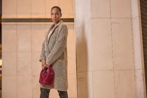 RINO PELLE FW25 OUTERWEAR T 00048