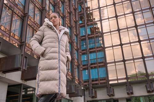 RINO PELLE FW25 OUTERWEAR T 00050