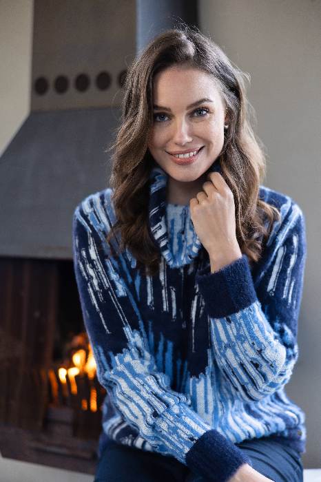 ROBERTO SARTO FW25 FALL 00003