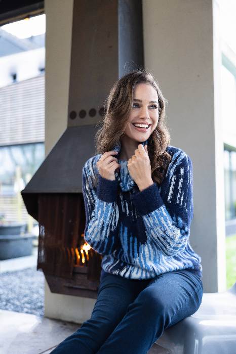 ROBERTO SARTO FW25 FALL 00004