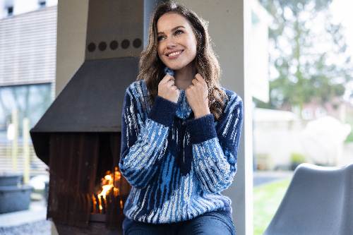 ROBERTO SARTO FW25 FALL 00005