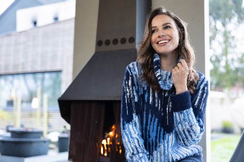 ROBERTO SARTO FW25 FALL 00006