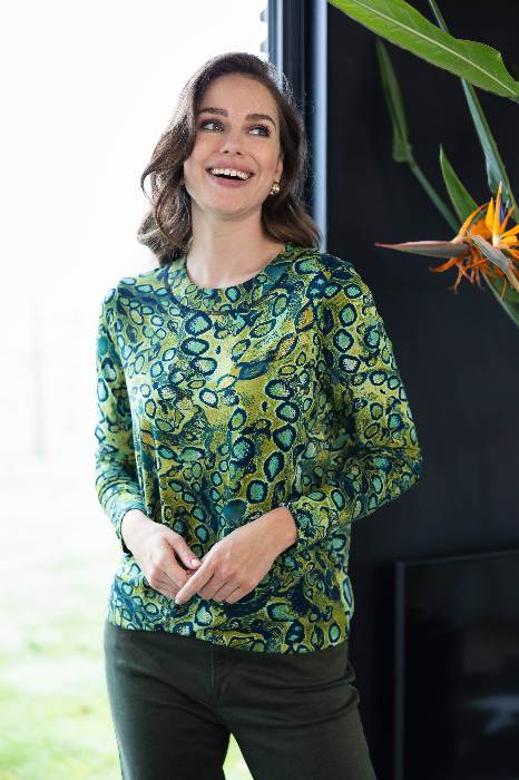 ROBERTO SARTO FW25 FALL 00007