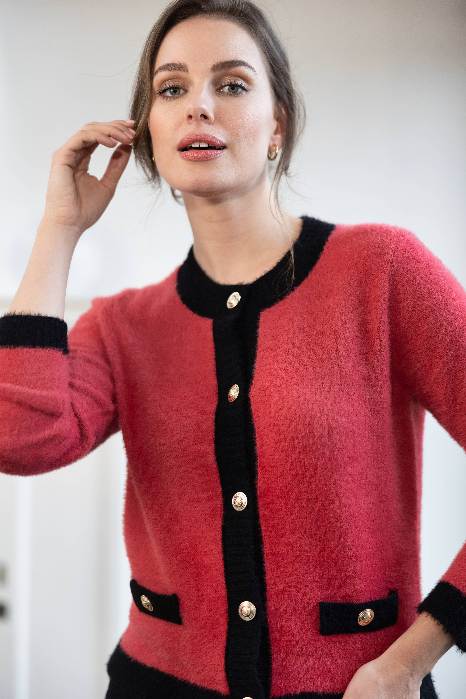 ROBERTO SARTO FW25 FALL 00008