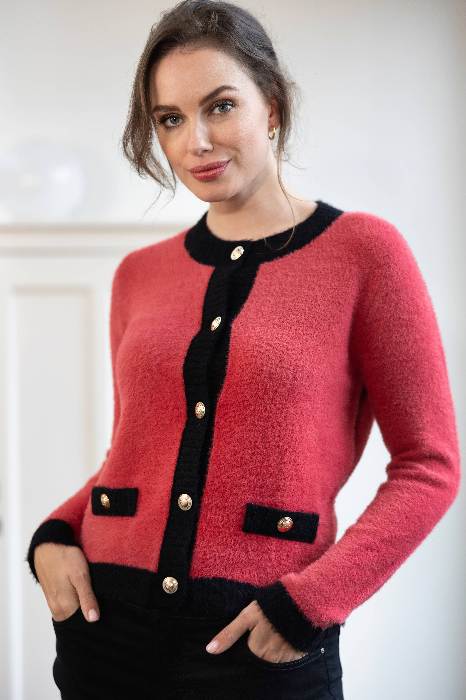 ROBERTO SARTO FW25 FALL 00009