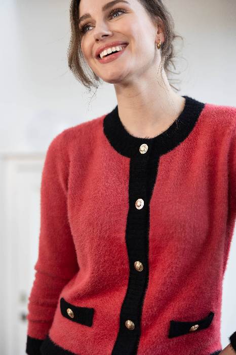 ROBERTO SARTO FW25 FALL 00010