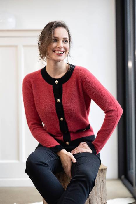 ROBERTO SARTO FW25 FALL 00011