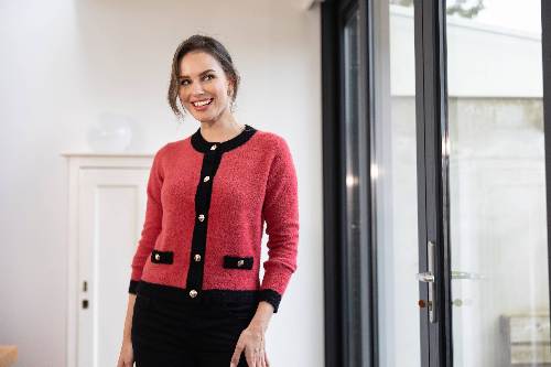 ROBERTO SARTO FW25 FALL 00012