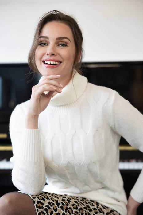 ROBERTO SARTO FW25 FALL 00014