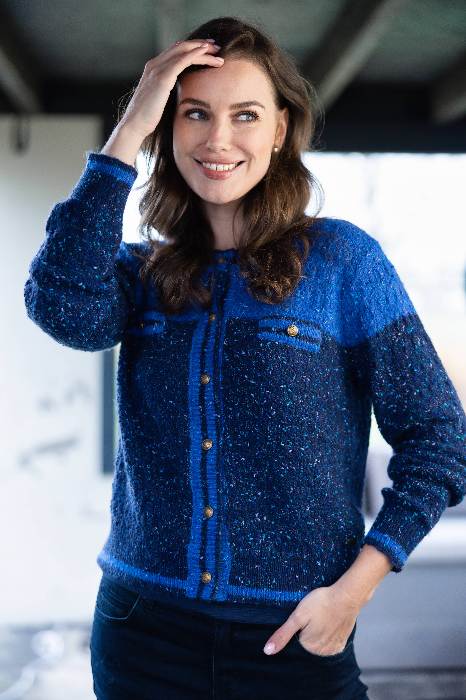 ROBERTO SARTO FW25 FALL 00018