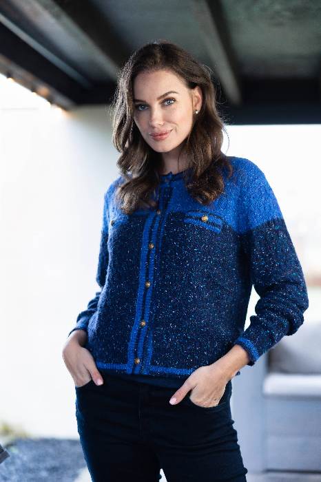 ROBERTO SARTO FW25 FALL 00019