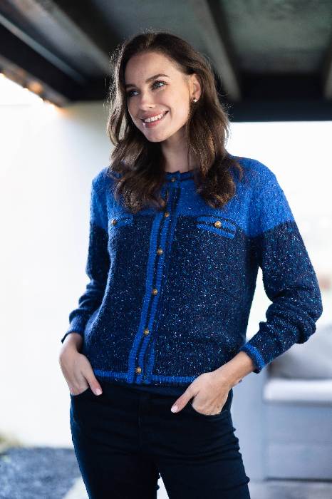 ROBERTO SARTO FW25 FALL 00020