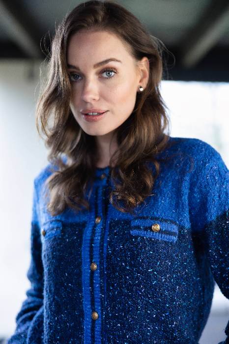 ROBERTO SARTO FW25 FALL 00022