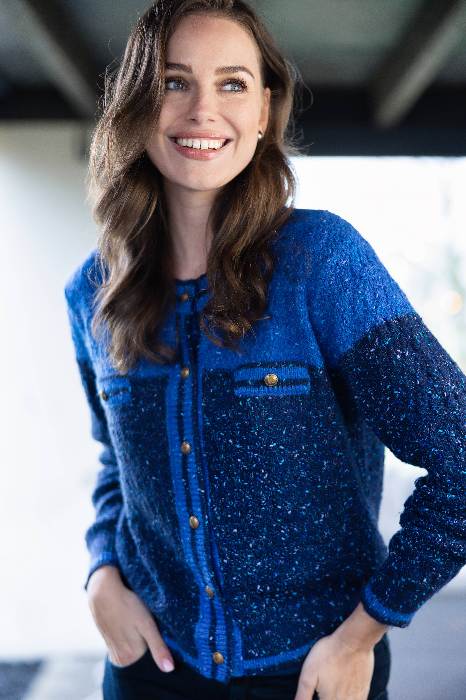 ROBERTO SARTO FW25 FALL 00023