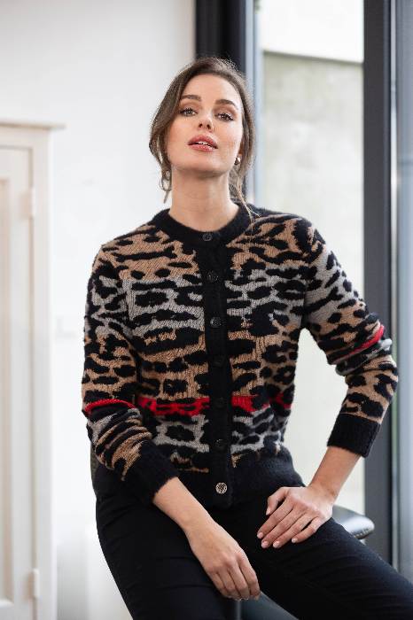 ROBERTO SARTO FW25 FALL 00024