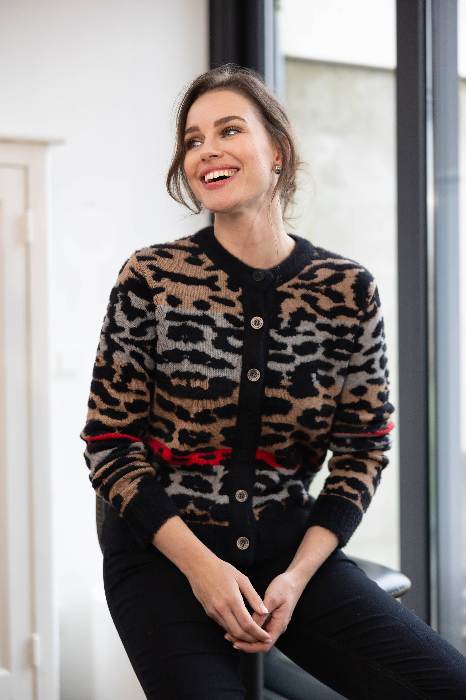 ROBERTO SARTO FW25 FALL 00025