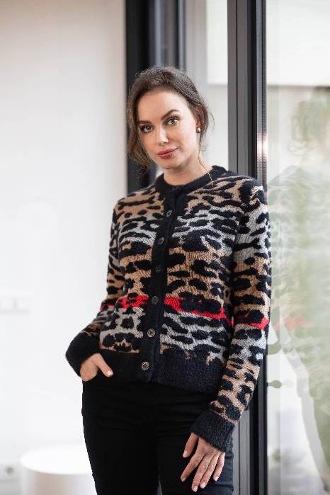 ROBERTO SARTO FW25 FALL 00026